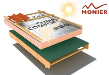isolant monier